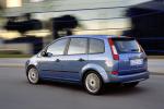 Ford Focus C-Max 2003 года